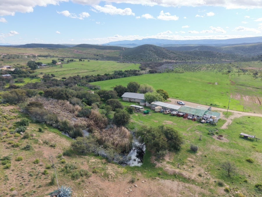 Commercial Property for Sale in Mossel Bay Rural Western Cape